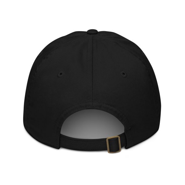 Organic dad hat - Image 2