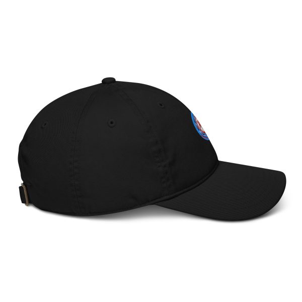 Organic dad hat - Image 5
