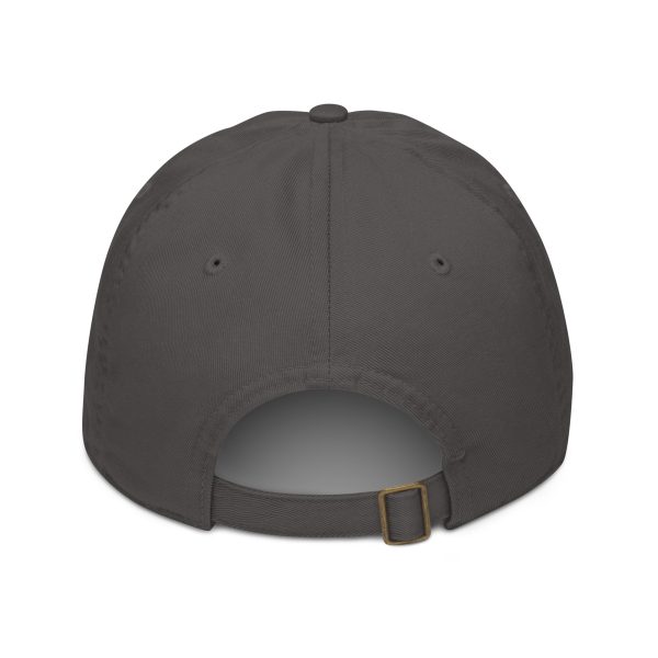 Organic dad hat - Image 14