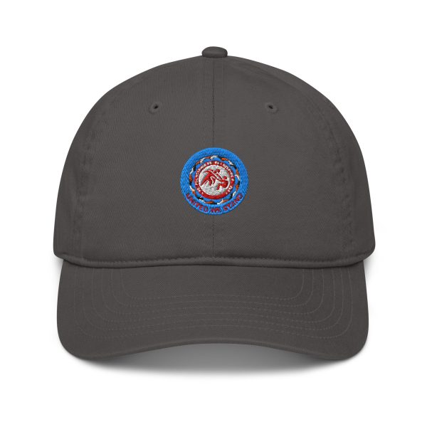 Organic dad hat - Image 13