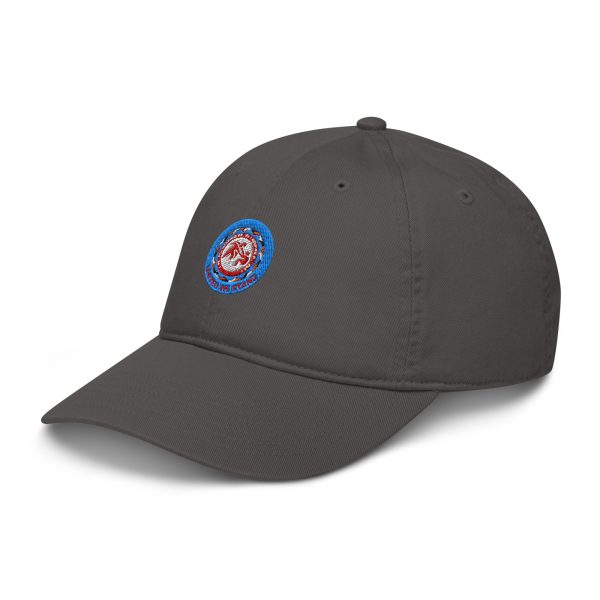 Organic dad hat - Image 16