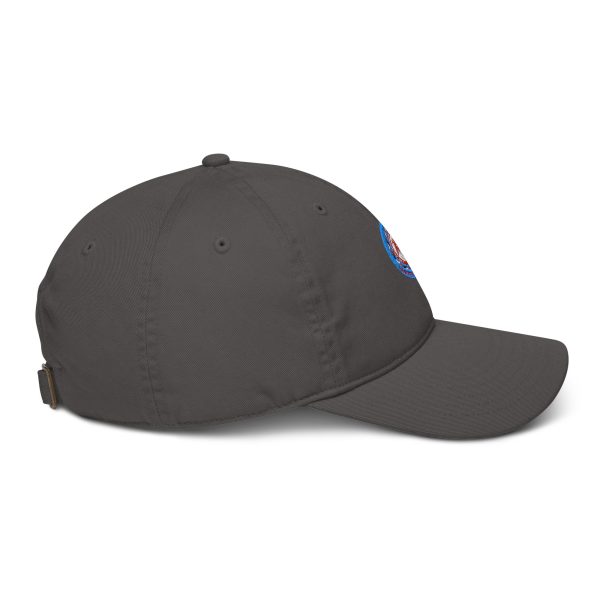 Organic dad hat - Image 17