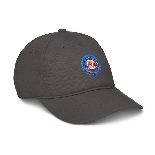 Organic dad hat - Image 18