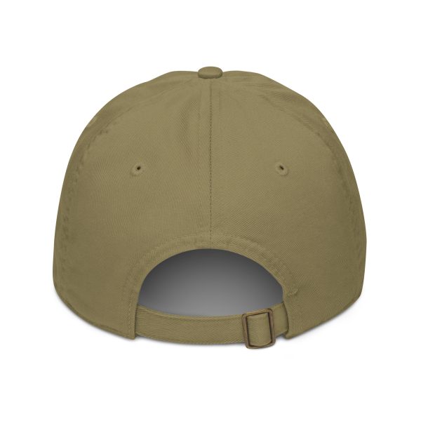 Organic dad hat - Image 20