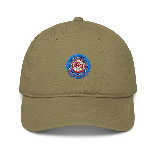 Organic dad hat - Image 19