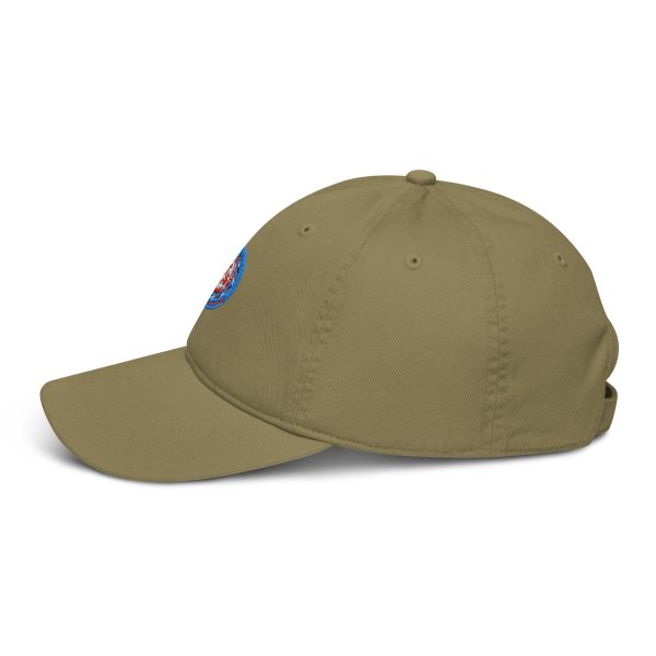 Organic dad hat - Image 21