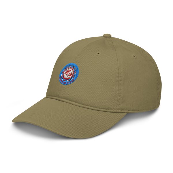 Organic dad hat - Image 22