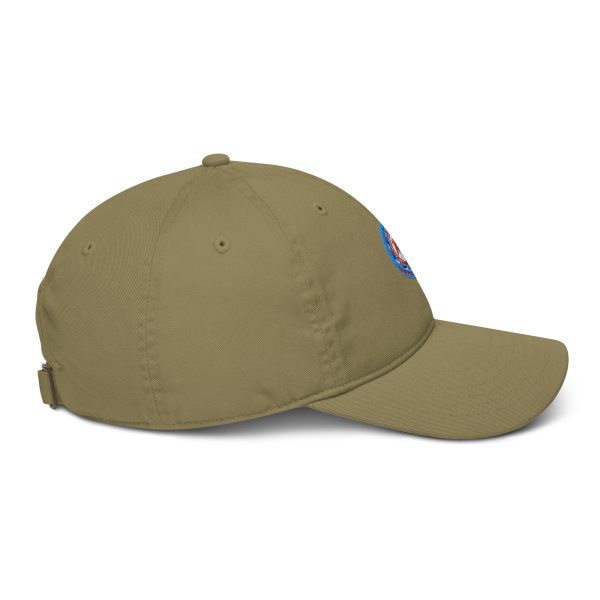 Organic dad hat - Image 23