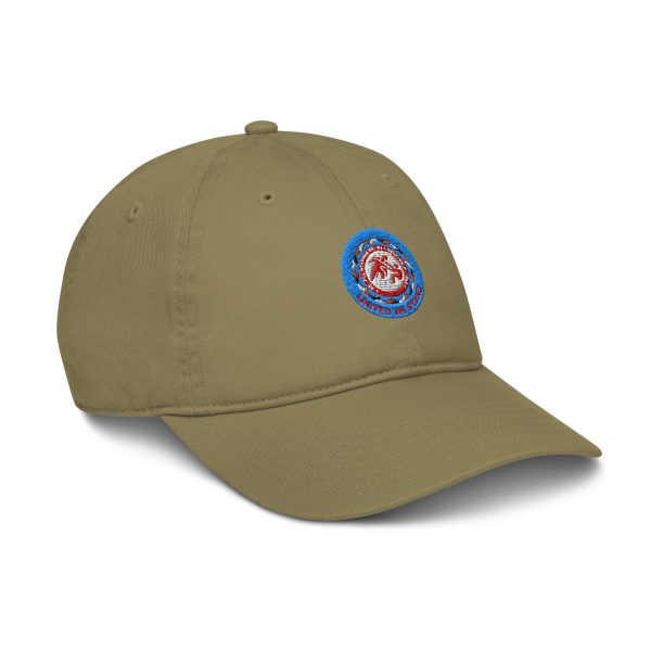 Organic dad hat - Image 24