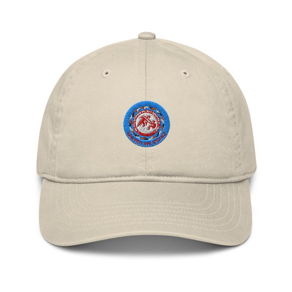 Organic dad hat - Image 25