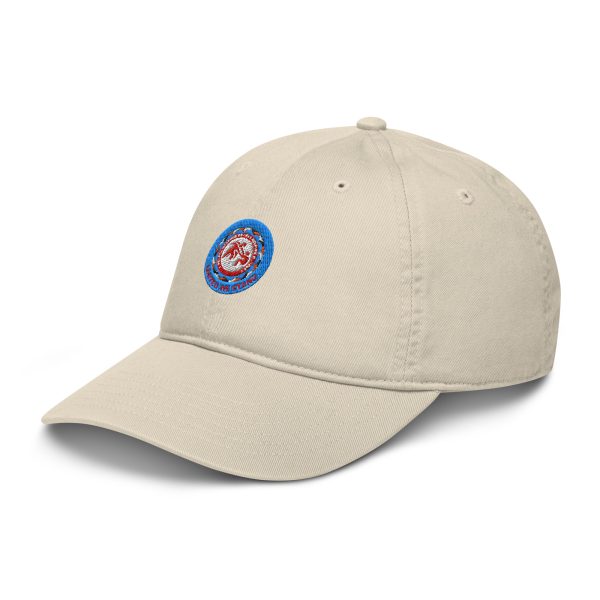Organic dad hat - Image 28