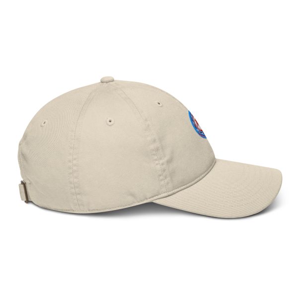 Organic dad hat - Image 29