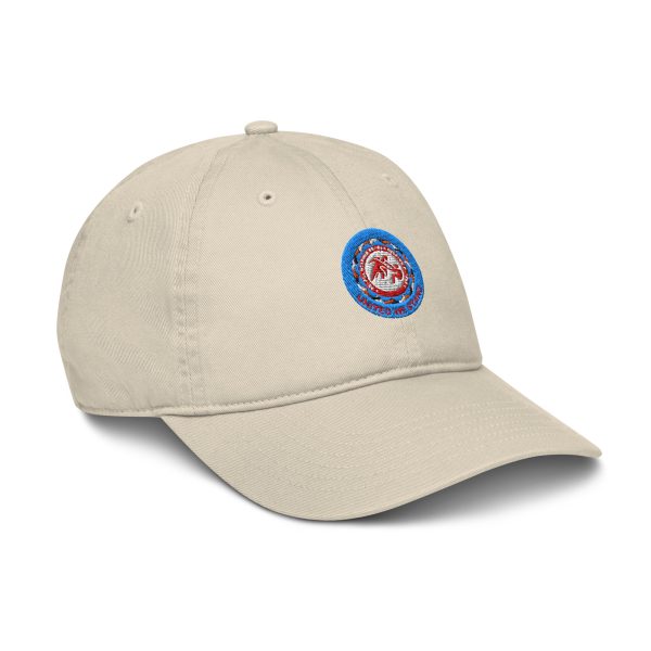Organic dad hat - Image 30