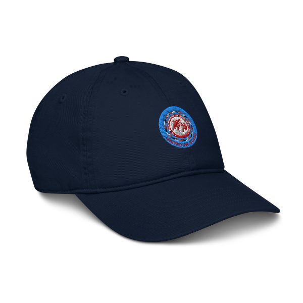 Organic dad hat - Image 12