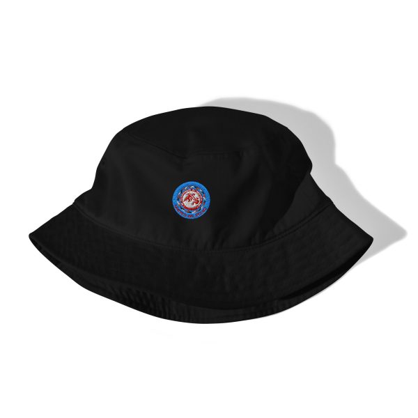 Organic bucket hat - Image 2